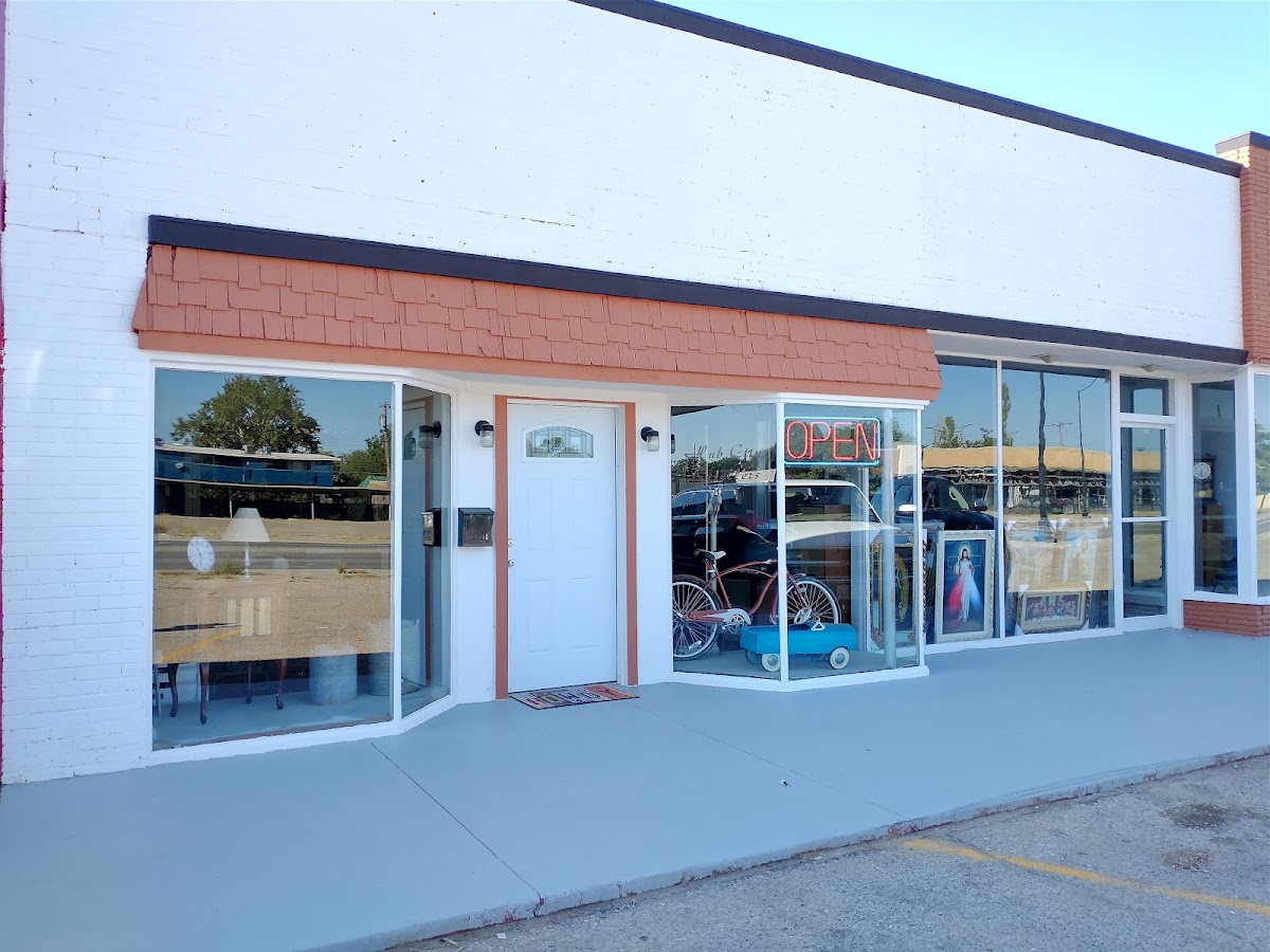 Hub City Resellers in Lubbock
