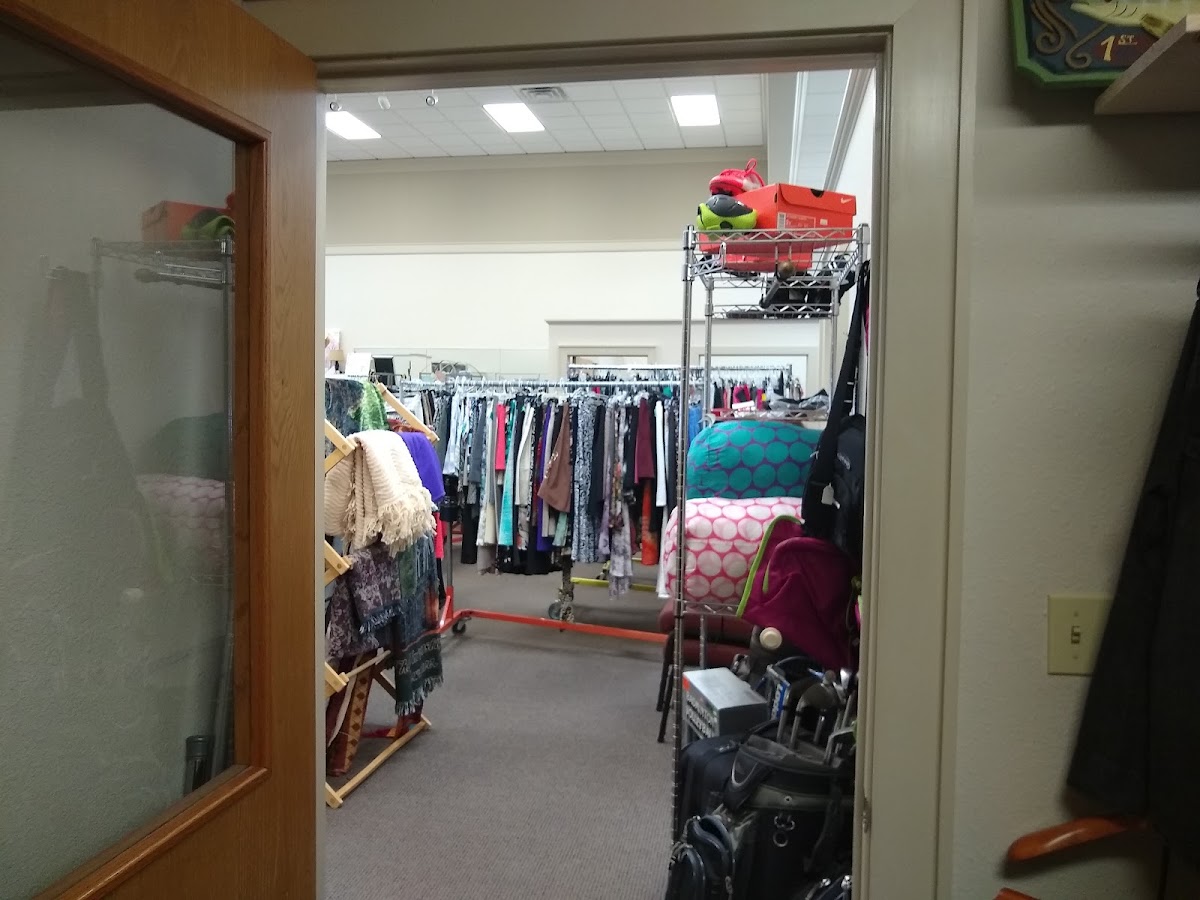 Schatze Haus Resale Boutique in Fredericksburg