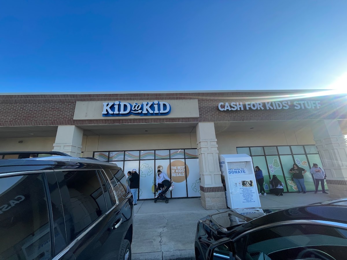 Kid to Kid Brownsville in Brownsville