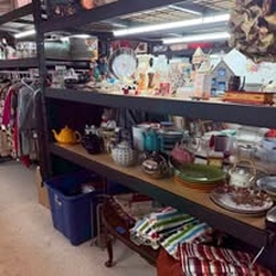 TX Gulf Coast Treasures, LLC in Santa Fe
