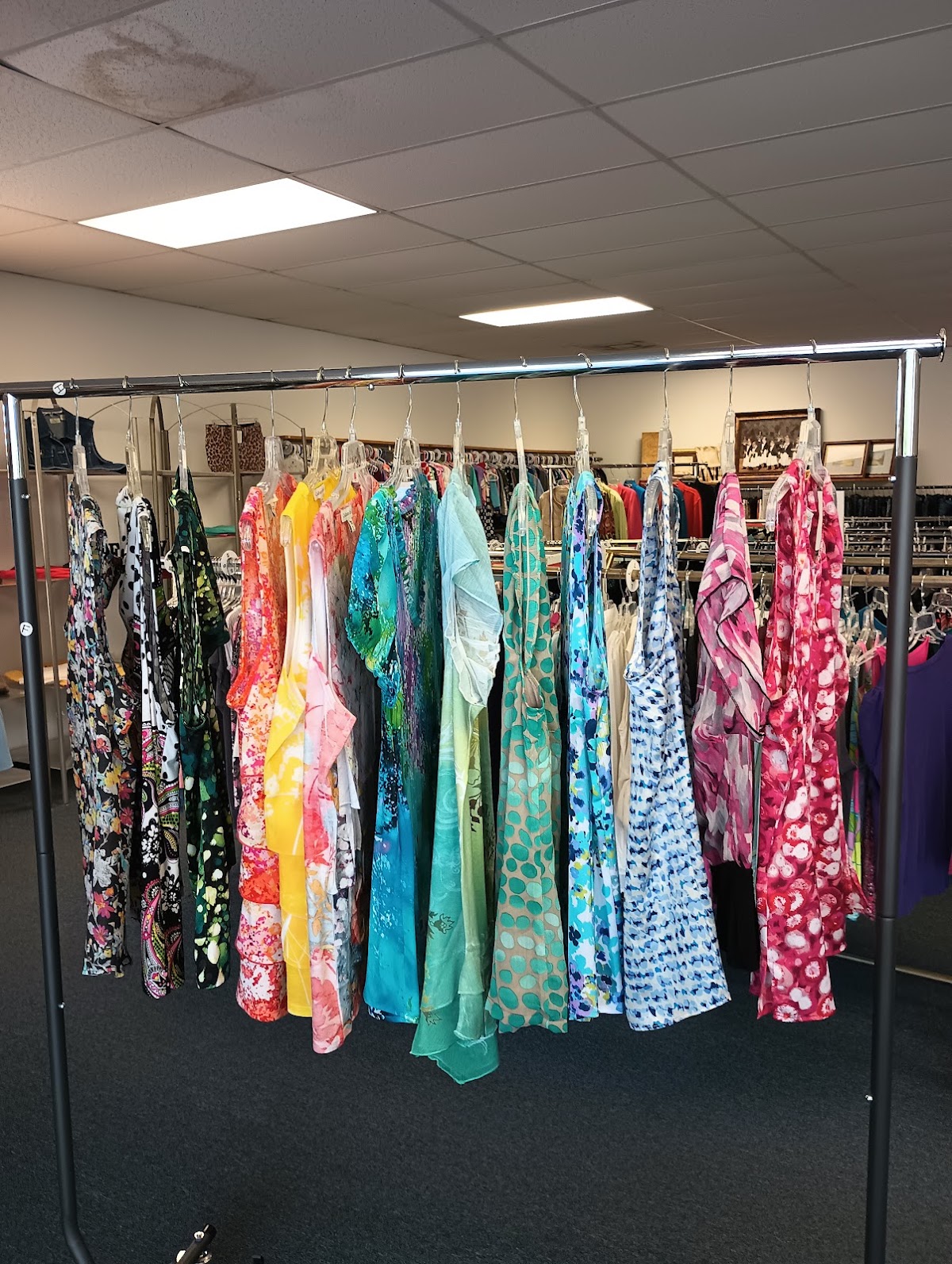 Morning Glory Resale Shop in Angleton