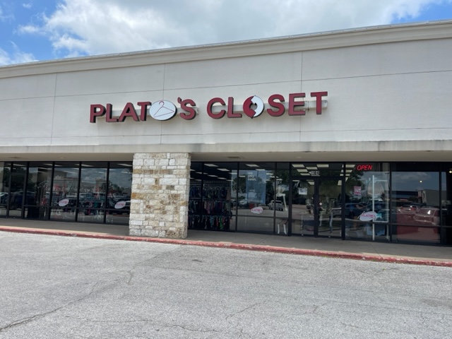 Plato's Closet College Station in College Station