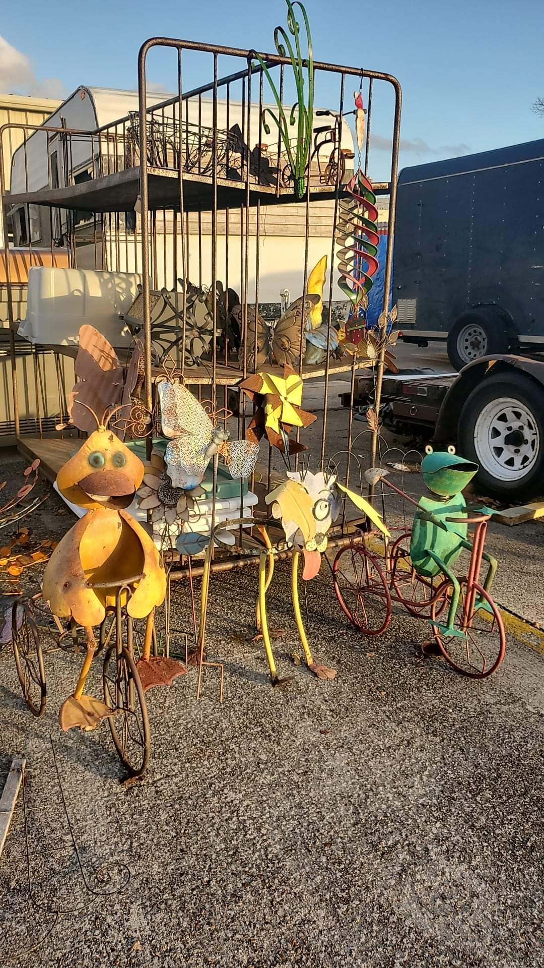 BAW Thrift Store Next Door in Beaumont