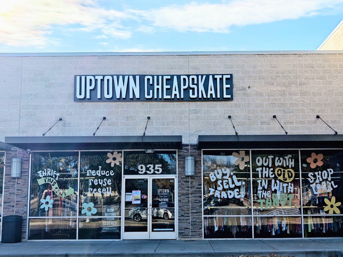 Uptown Cheapskate Rockwall in Rockwall