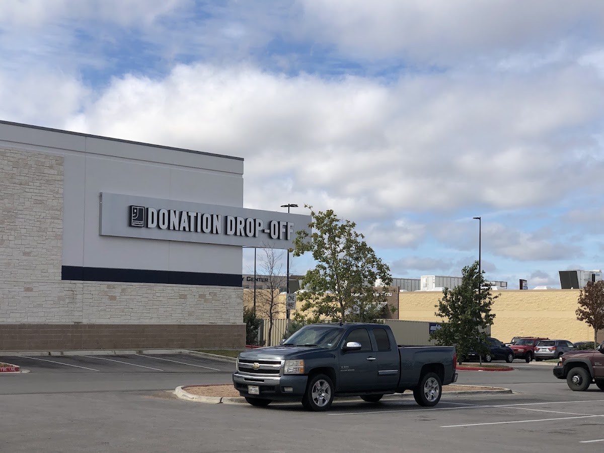 Goodwill Central Texas - Kyle in Kyle