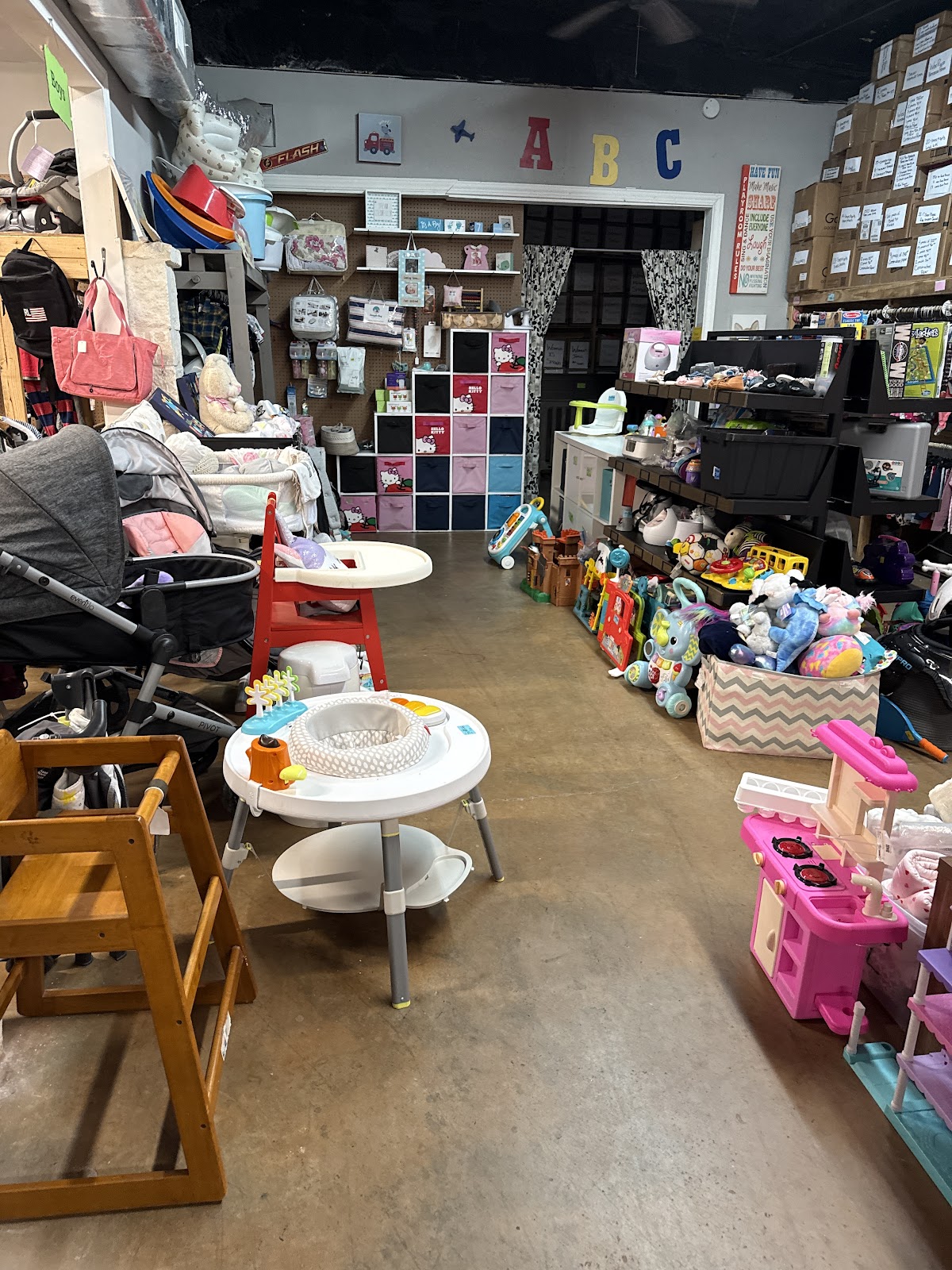 Psalm 91 Resale in Conroe