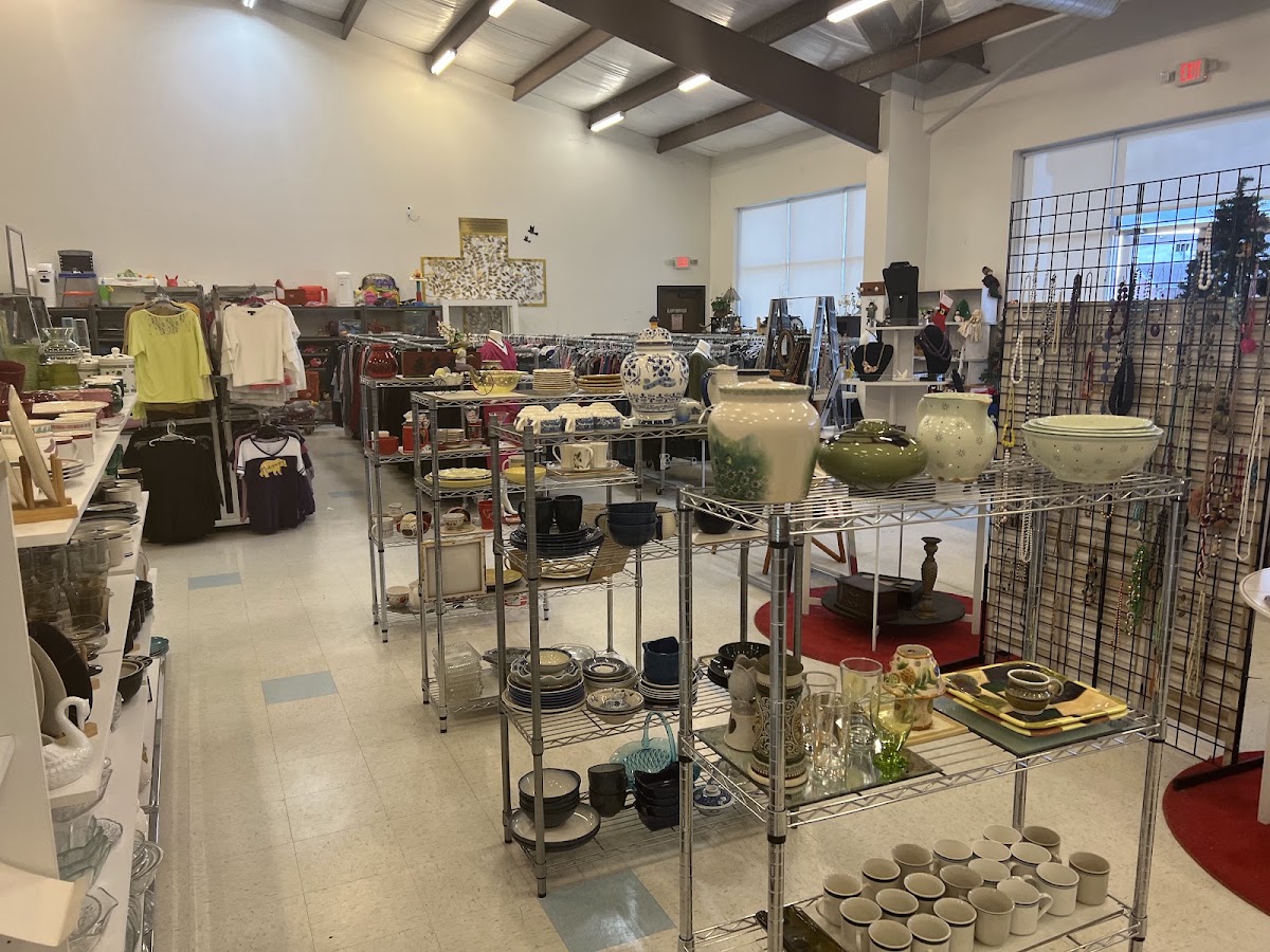 Warm Treasures in Waller