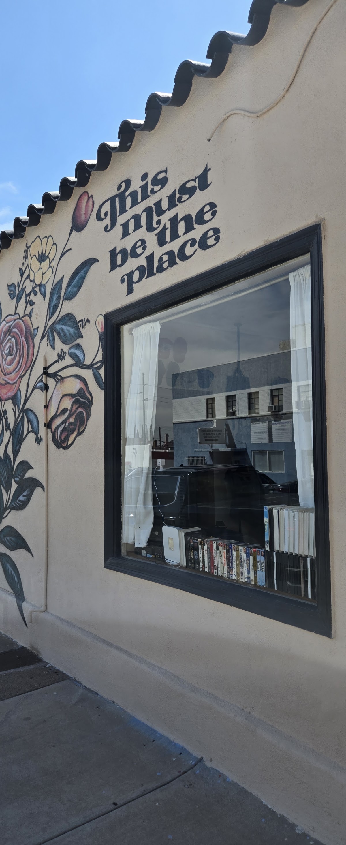 Vintage Point El Paso in El Paso