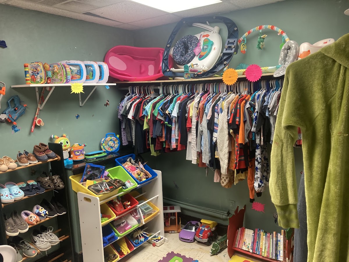 Ya-ya’s Treasure Trove in Corpus Christi