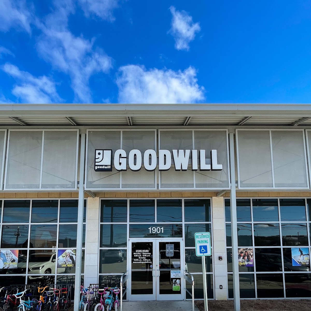 Goodwill Central Texas - Lakeway in Lakeway