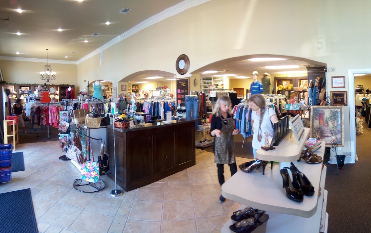Rachel's Hope Resale in Burleson