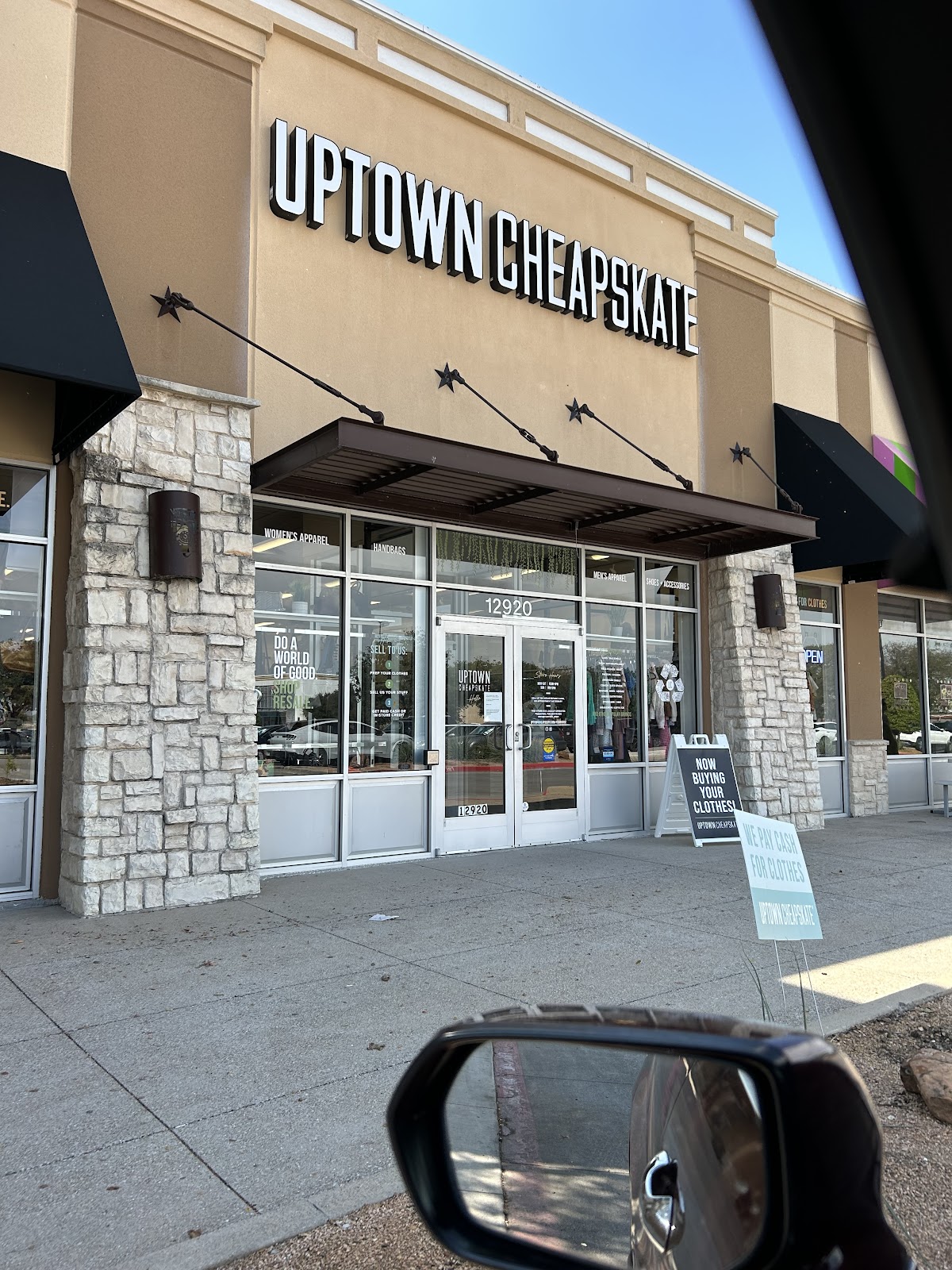 Uptown Cheapskate Burleson in Burleson