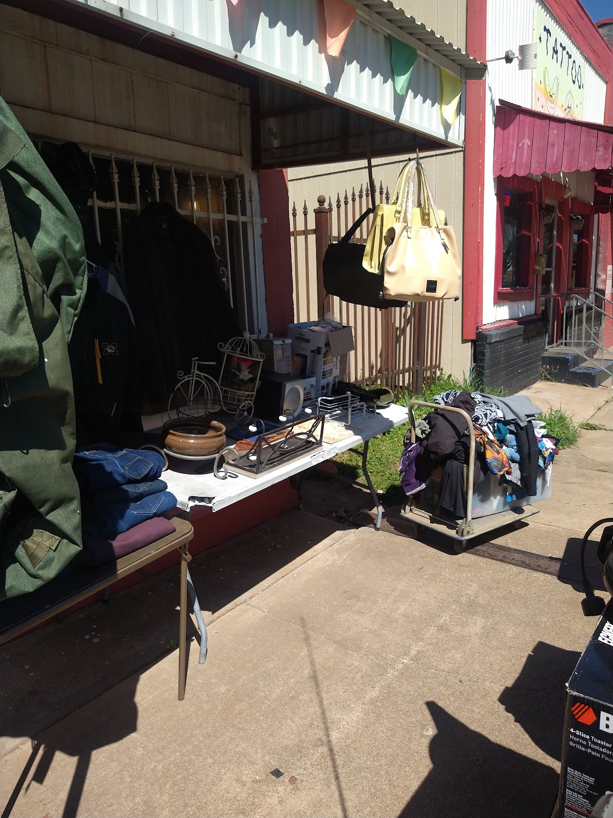 USA2 Shop Buy and Sell in Wichita Falls