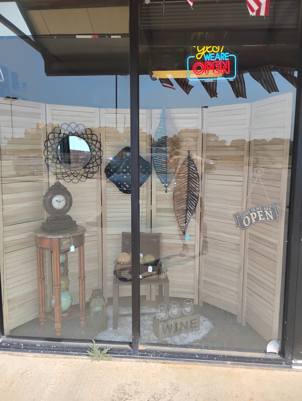 Dusty Rose Resale in Wichita Falls