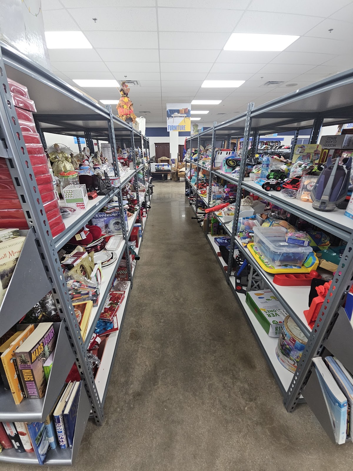Goodwill Store - Mineral Wells in Mineral Wells