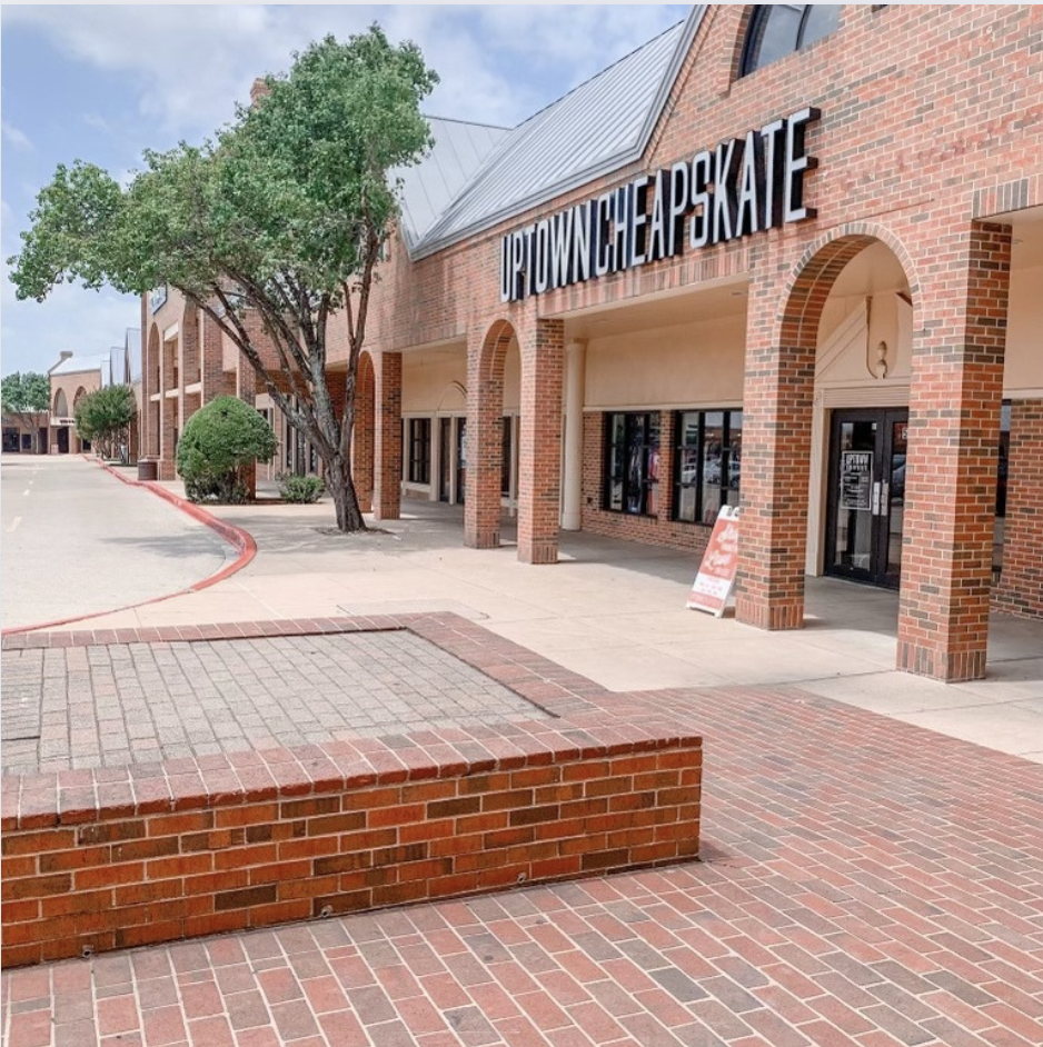 Uptown Cheapskate Fort Worth in Fort Worth