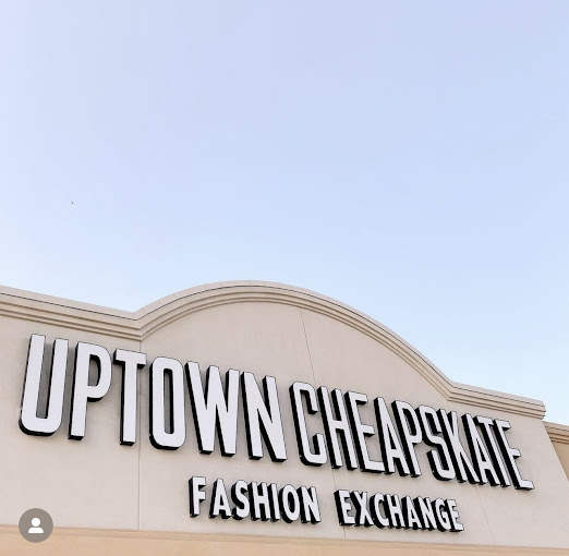 Uptown Cheapskate Arlington in Arlington
