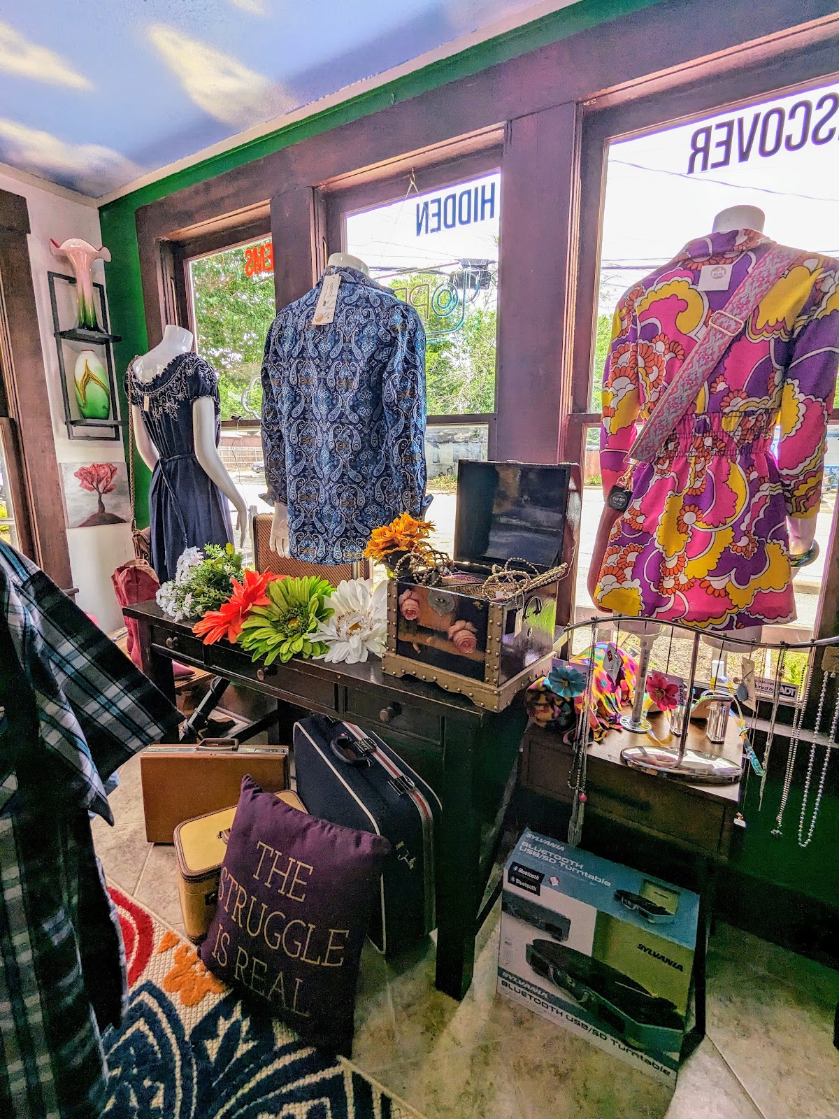 CocoDay's Bazaar of Fierce Finds in Keller