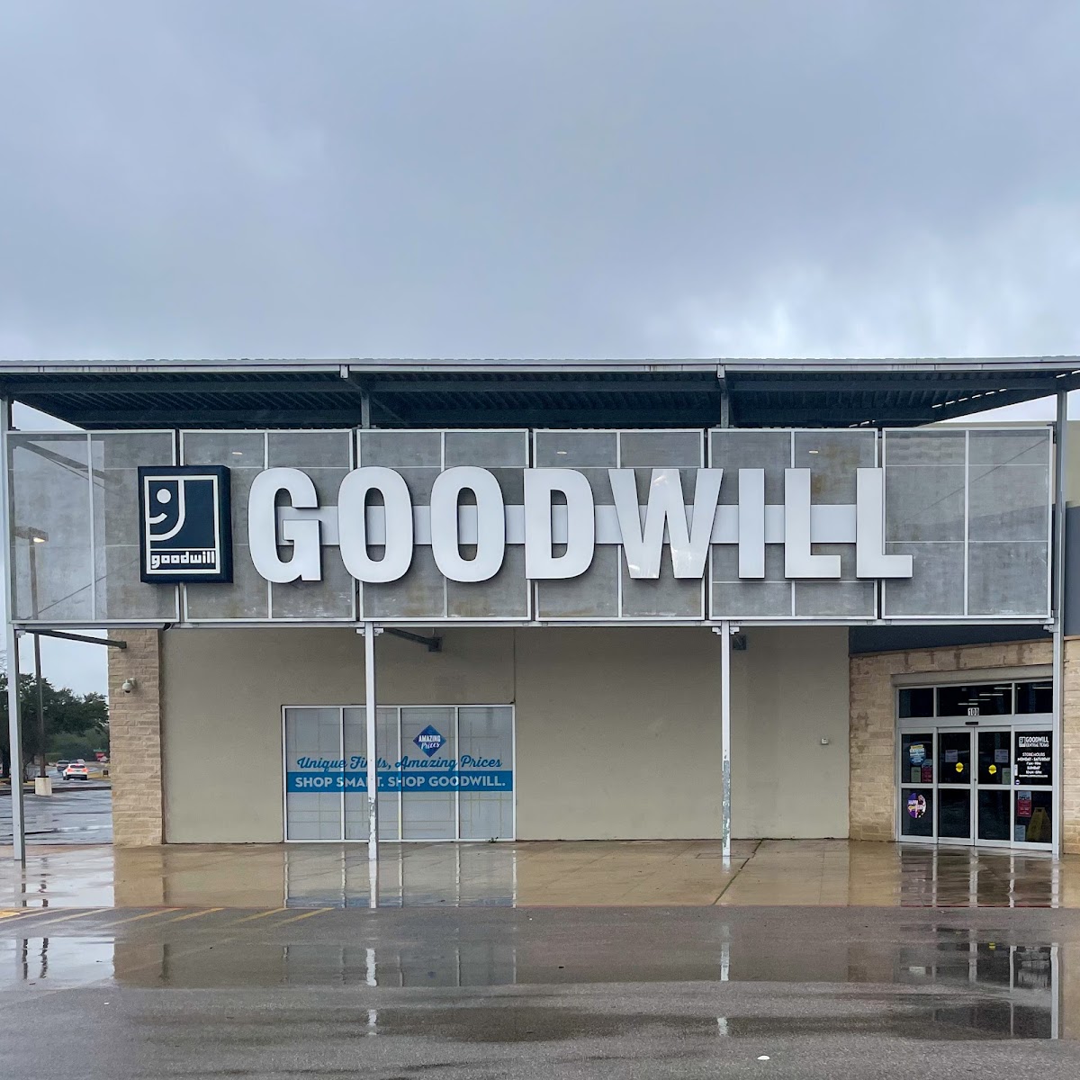 Goodwill Central Texas - Lake Creek in Austin