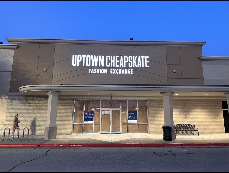 Uptown Cheapskate Cedar Park in Cedar Park