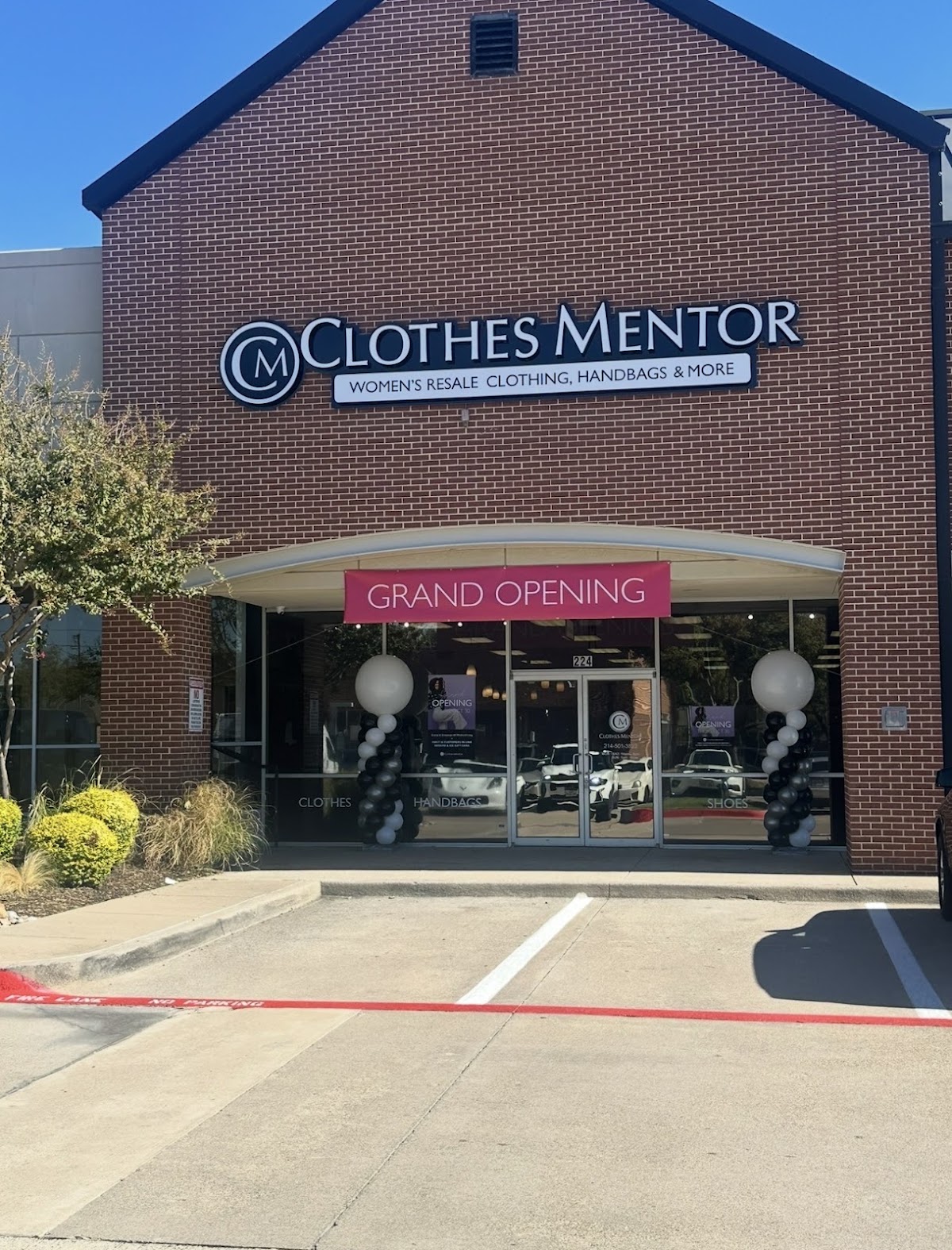 Clothes Mentor Plano, TX in Plano