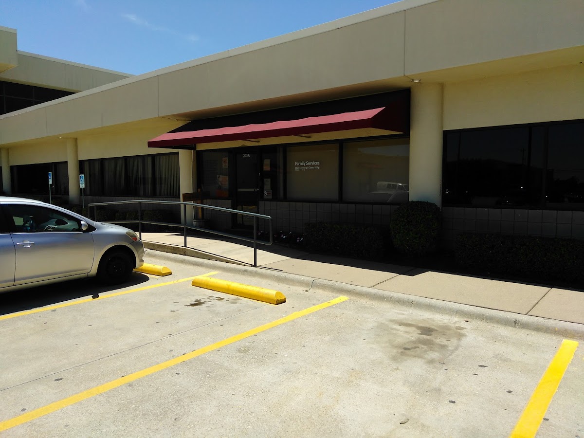 CCA ReSale As Thrift Giant in Lewisville