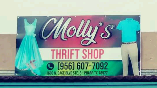 Mollys in Pharr