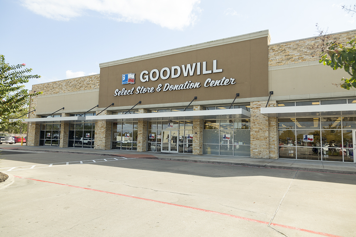 Goodwill Thrift Store & Donation Center – Fairmont in Pasadena