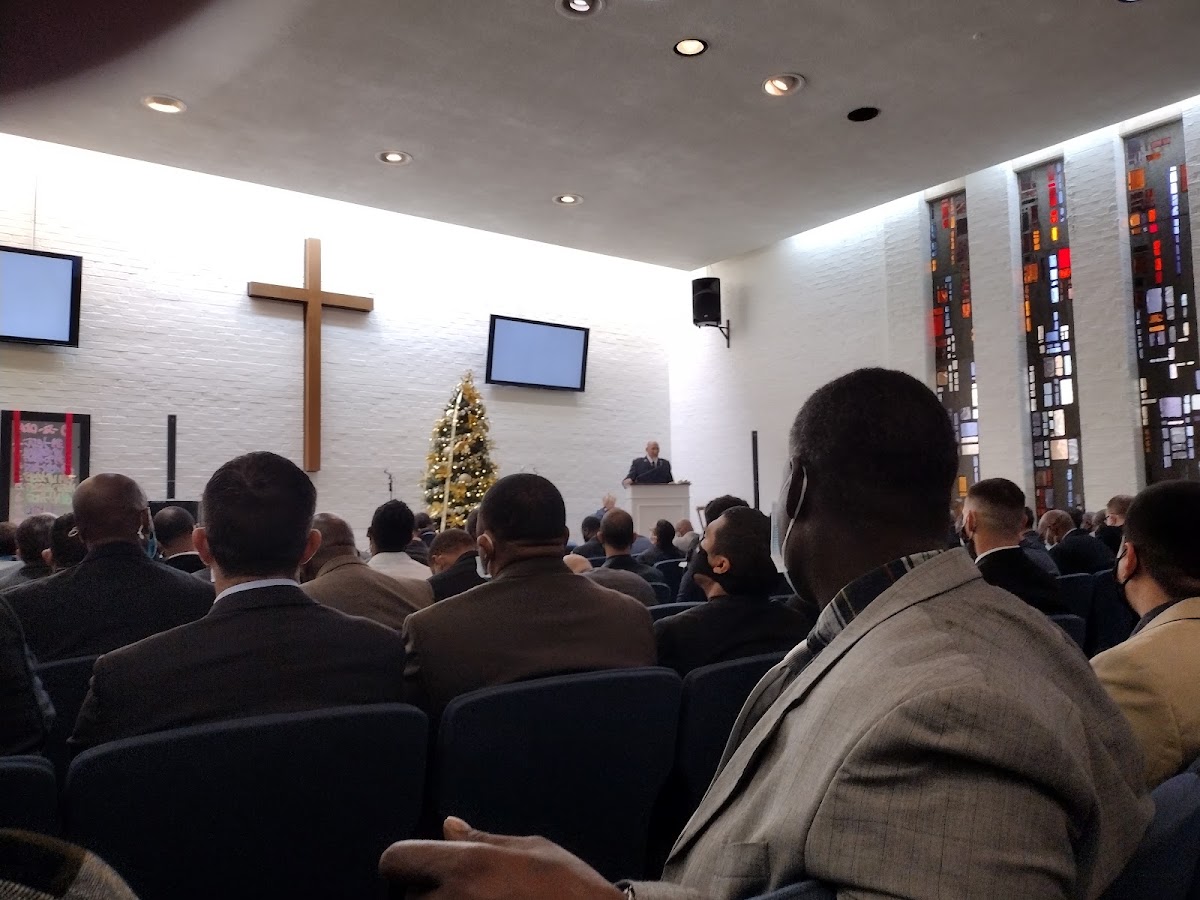 The Salvation Army Adult Rehabilitation Center - Houston in Houston