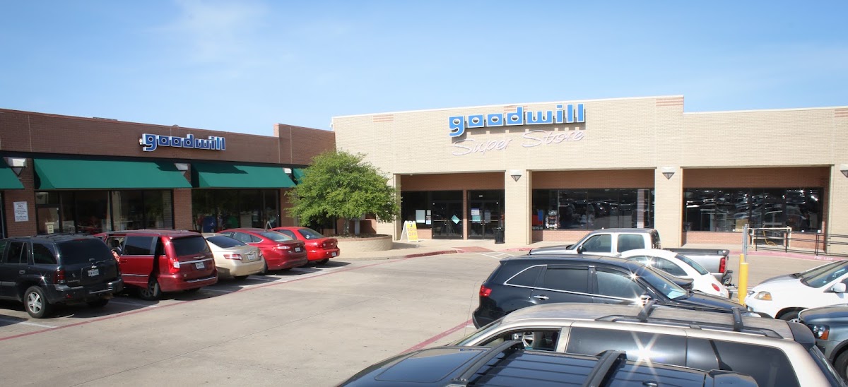 Goodwill Store - Arkansas in Arlington