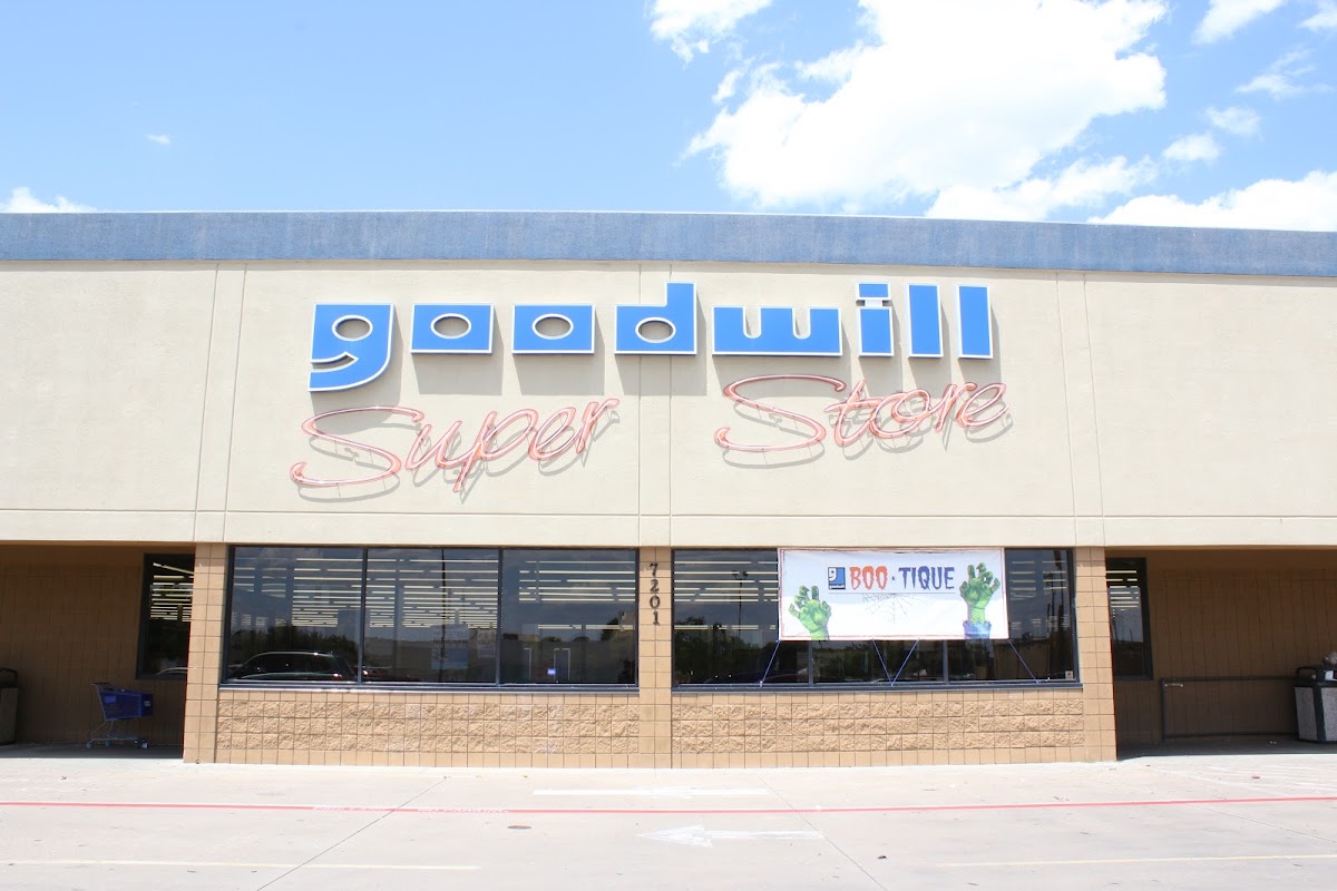 Goodwill Store - Watauga in Watauga