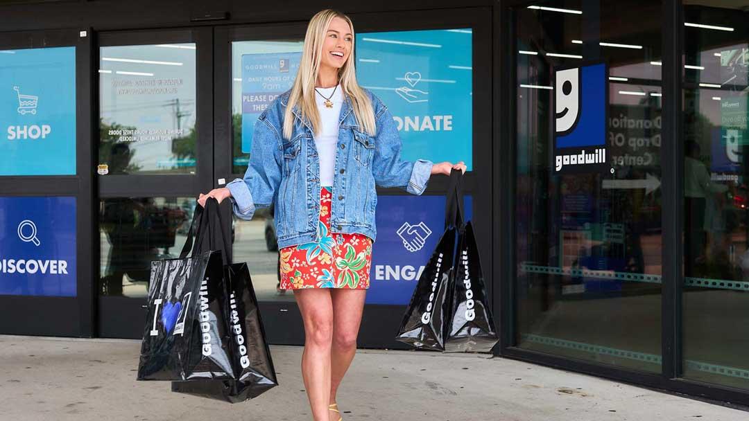 Goodwill Houston Store & Donation Center in Missouri City