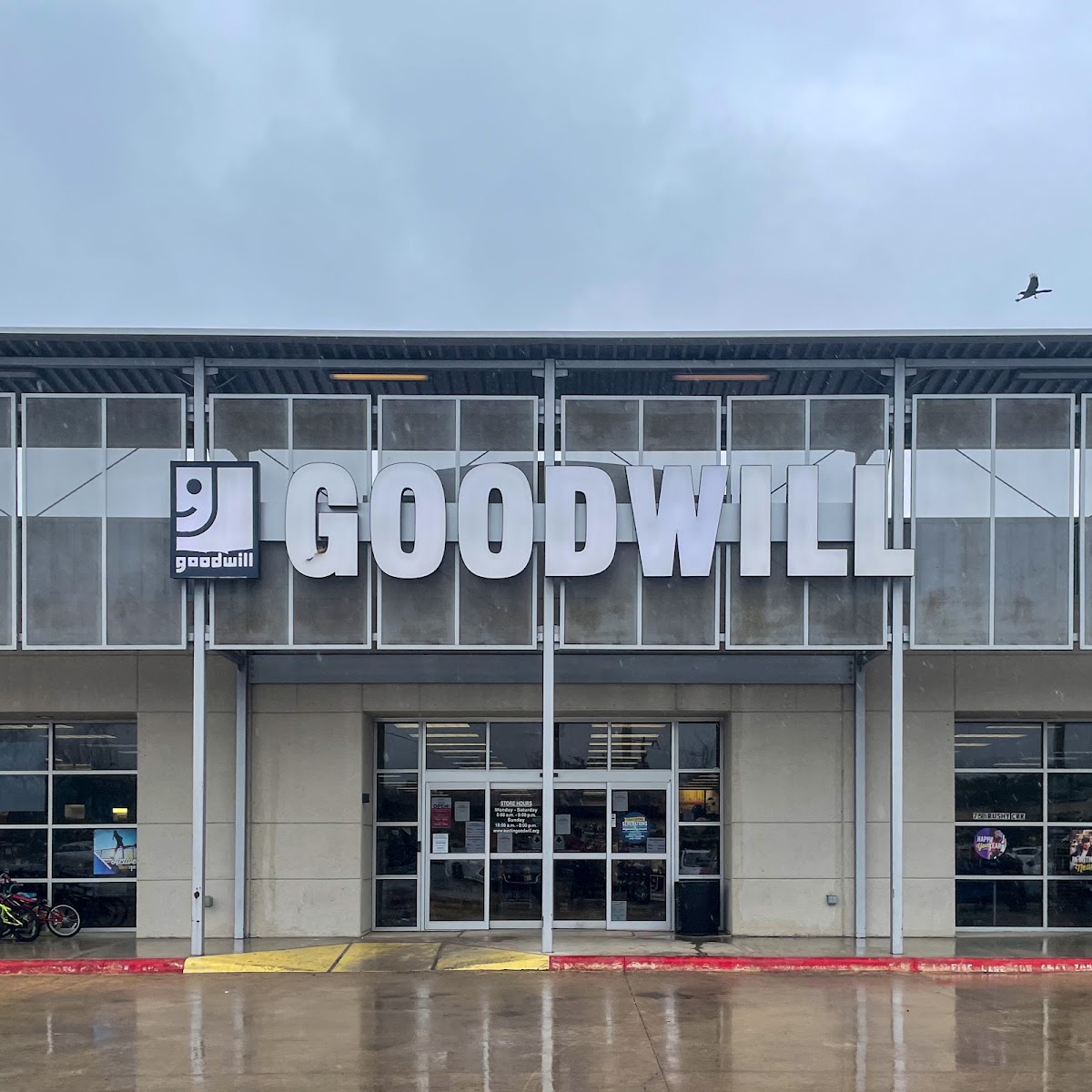 Goodwill Central Texas - Cedar Park in Cedar Park