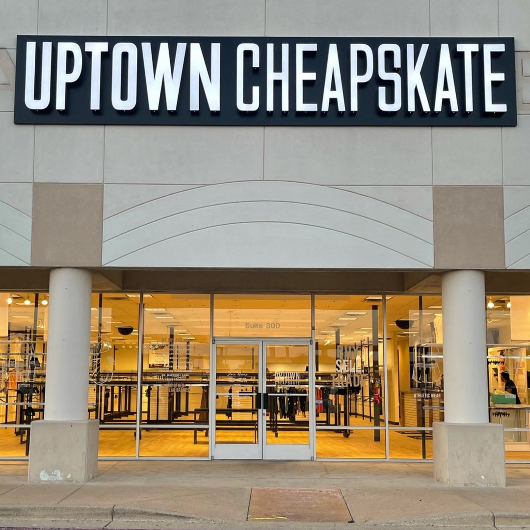 Uptown Cheapskate Round Rock in Round Rock