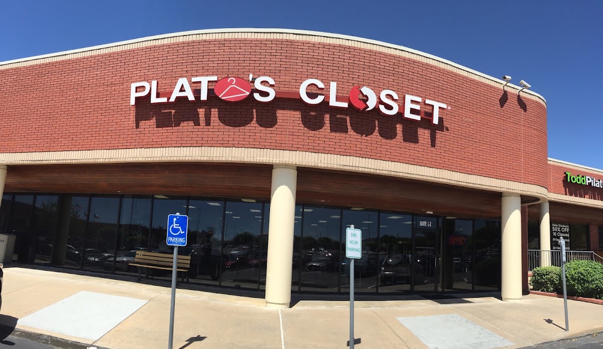 Plato's Closet in Round Rock