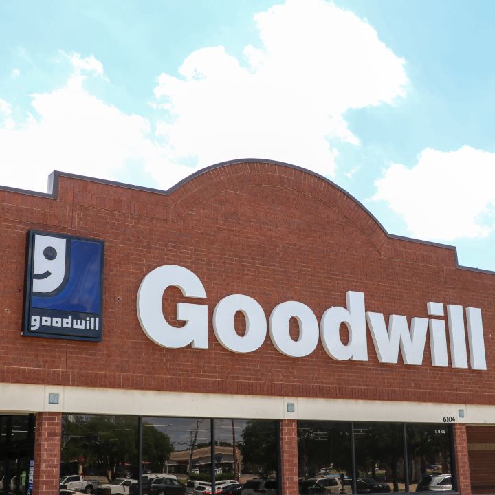 Goodwill Store & Donation Center - Alma Dr. in Plano