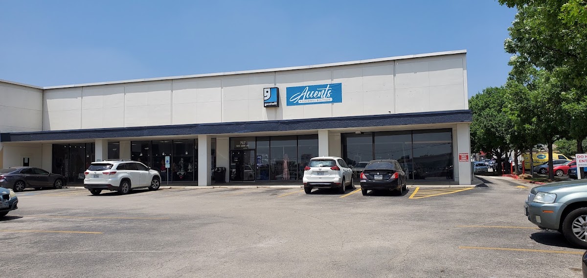 Goodwill Accents Boutique in San Antonio