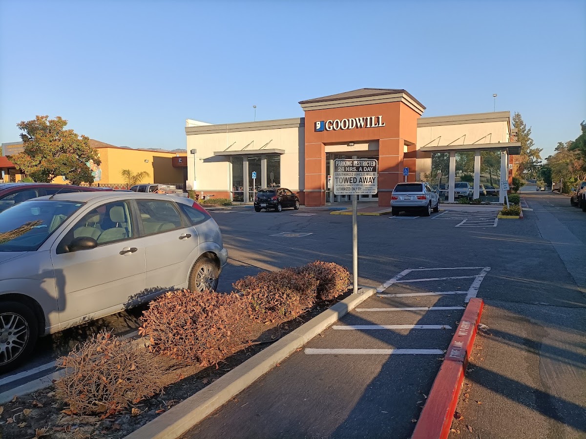 Goodwill of Silicon Valley in San Jose