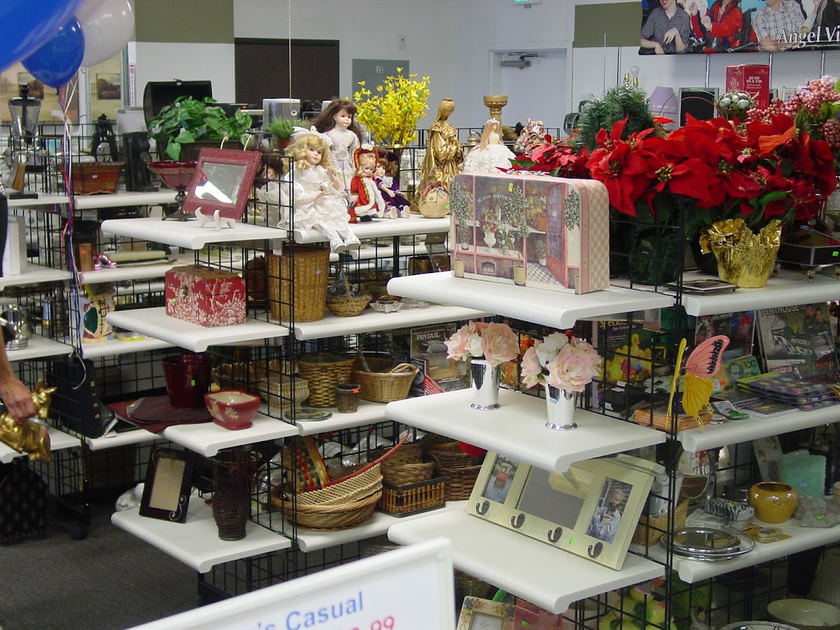 Angel View Resale Store - La Quinta North in La Quinta
