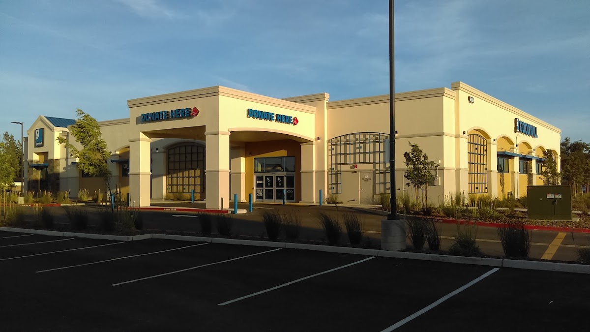 Goodwill Industries Sacramento Valley & Northern Nevada in Elk Grove