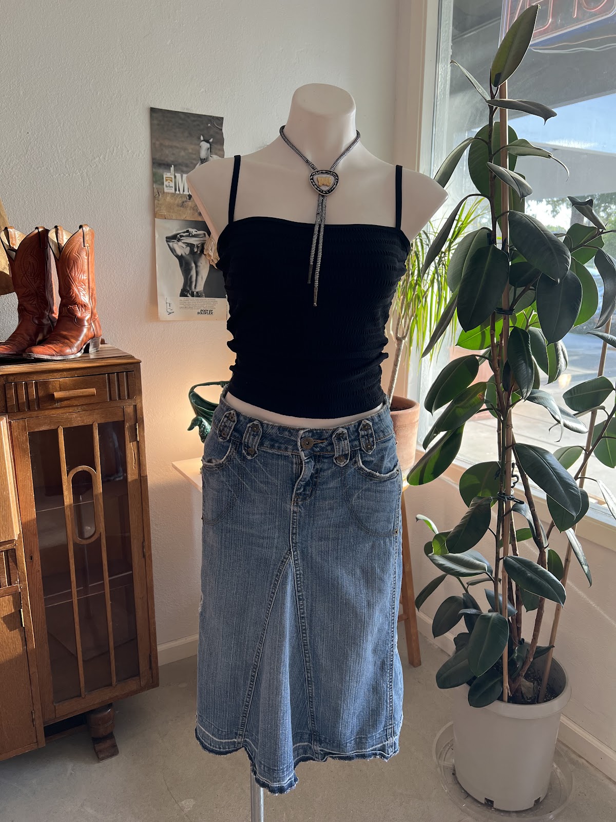 Americana Vintage in Elk Grove