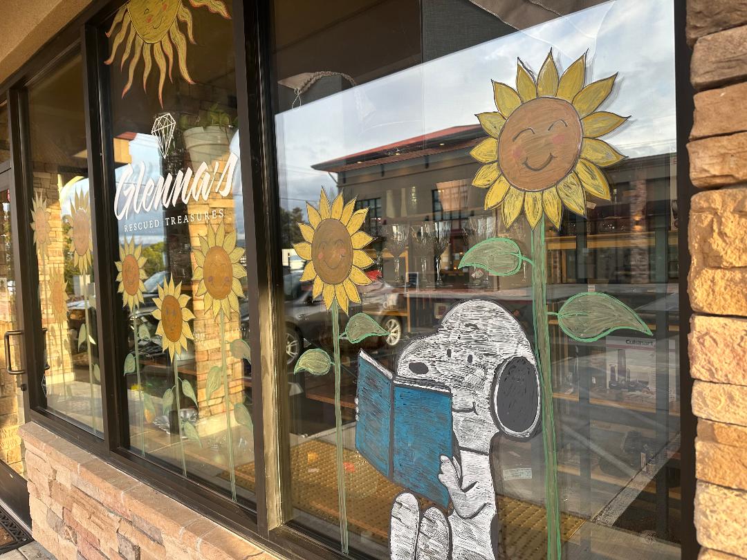 Glenna's Rescued Treasures, LLC in Napa