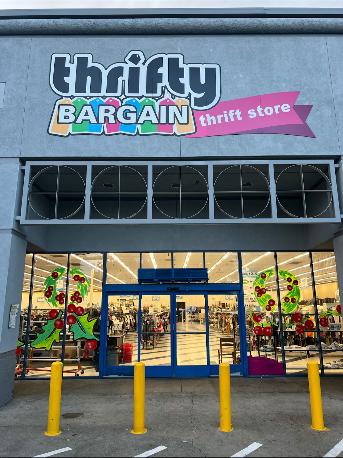 Thrifty Bargain - Fairfield in Fairfield