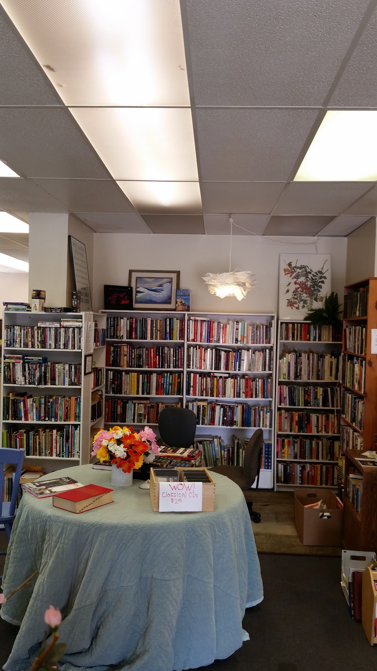 Abundance Shop in Baywood-Los Osos
