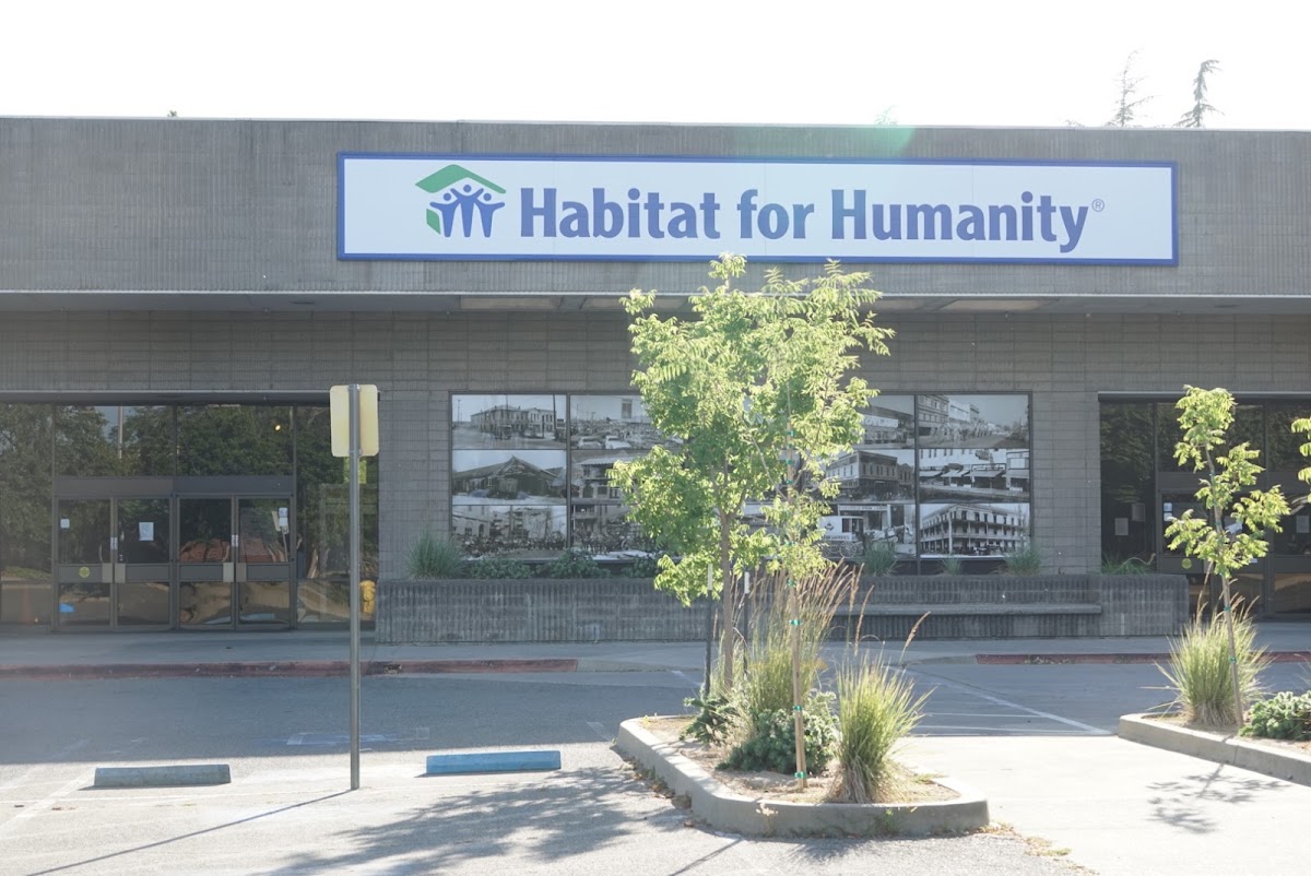 Habitat for Humanity Yuba/Sutter ReStore in Marysville
