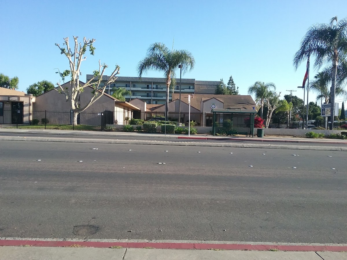 The Salvation Army El Cajon Corps in El Cajon