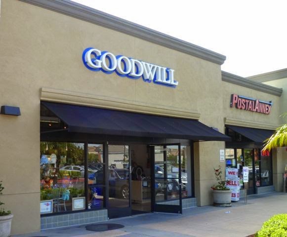 Goodwill Retail Store and Donation Center in Chula Vista