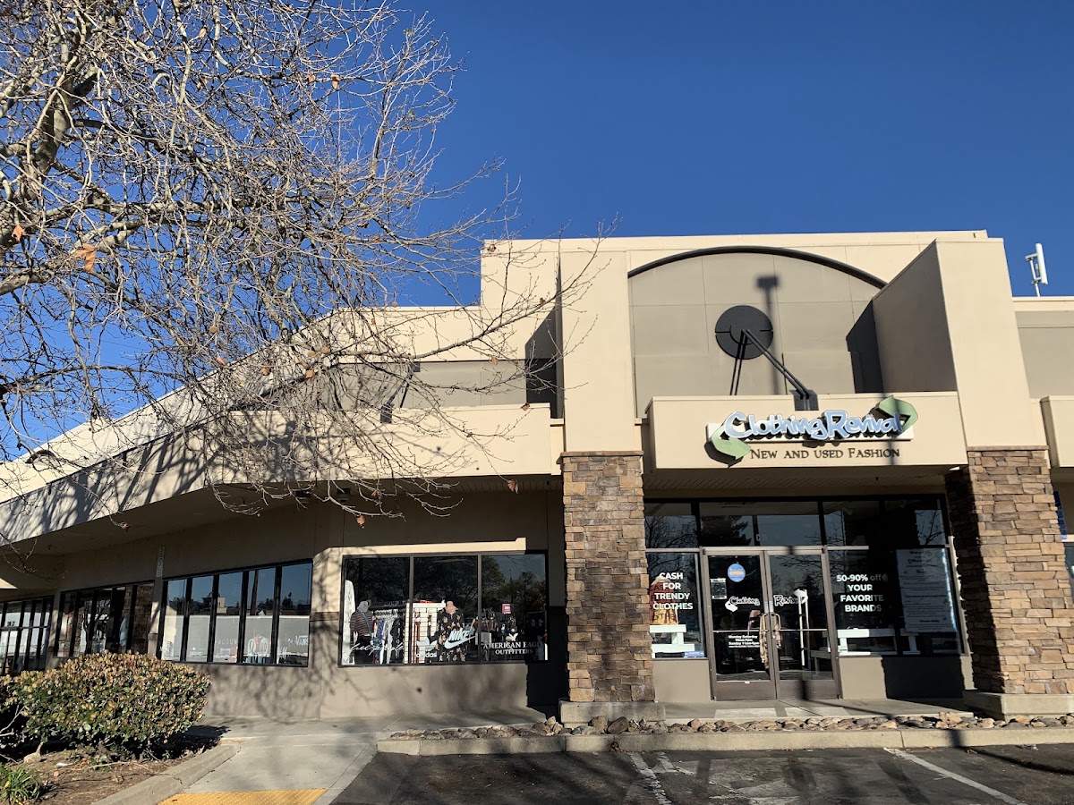 Clothing Revival - Redding in Redding