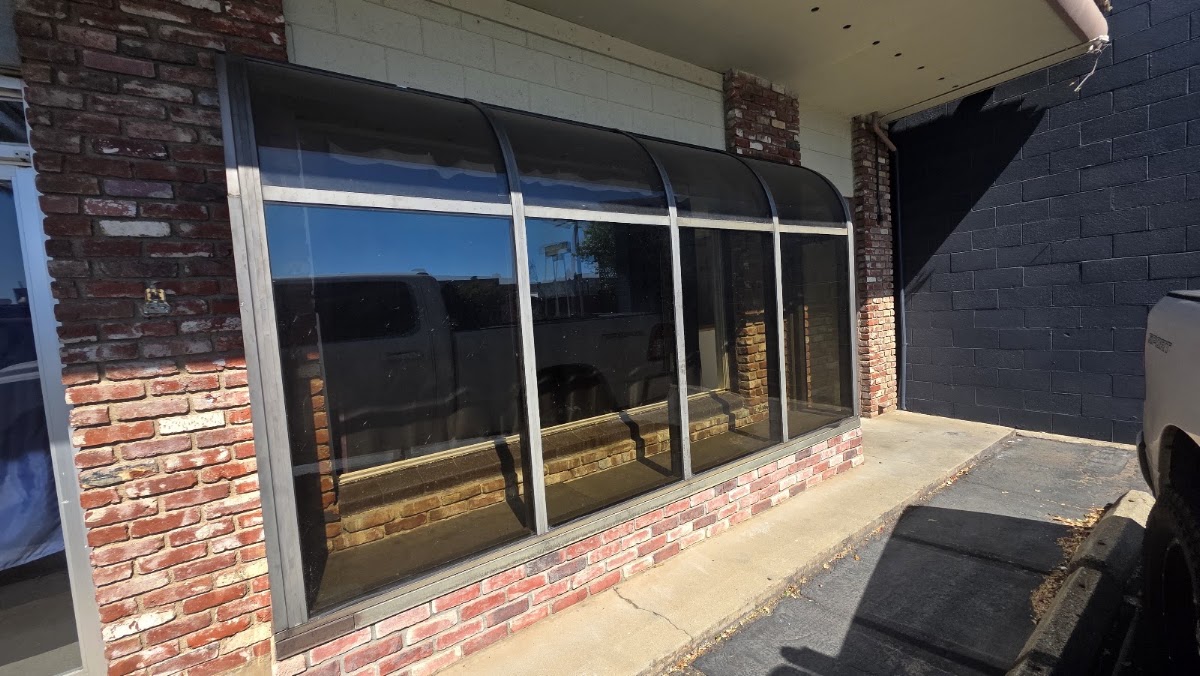 Shasta County Thrift & Donation Center in Redding