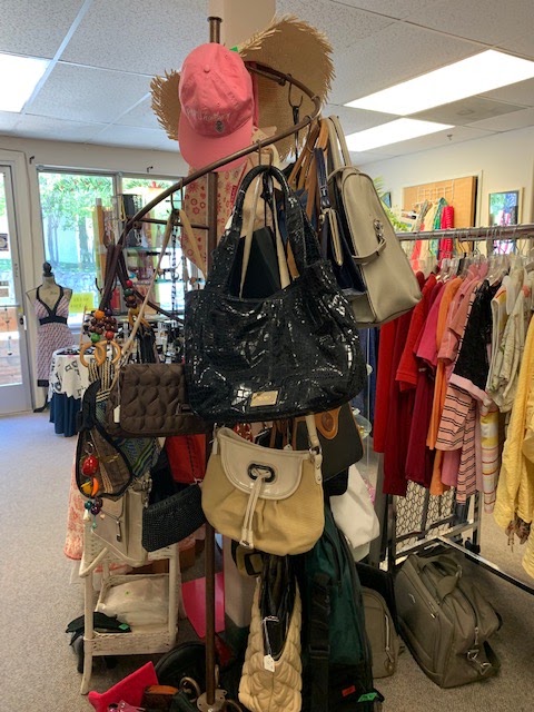 Unity Thrift & Gift in Auburn